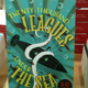 Illustration for article titled First Look at 3D Book Covers for Call of Cthulhu and 20,000 Leagues Under the Sea